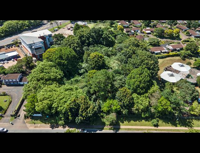 8,135M² VACANT LAND FOR SALE IN WATERFALL